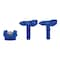 Graco Graco TrueCoat 360 Narrow/Wide Spray Tip Kit 18F520 - alternate 1